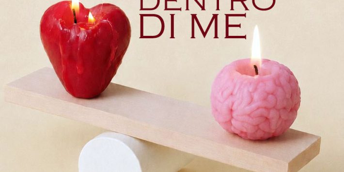 Dentro di me – libro di Federico Di Pietro
