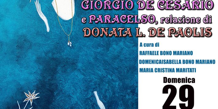 Leggiadria e metamedicina