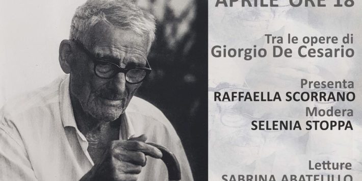 Presentazione del libro “Te sire certa”, di Antonella Aman Manni