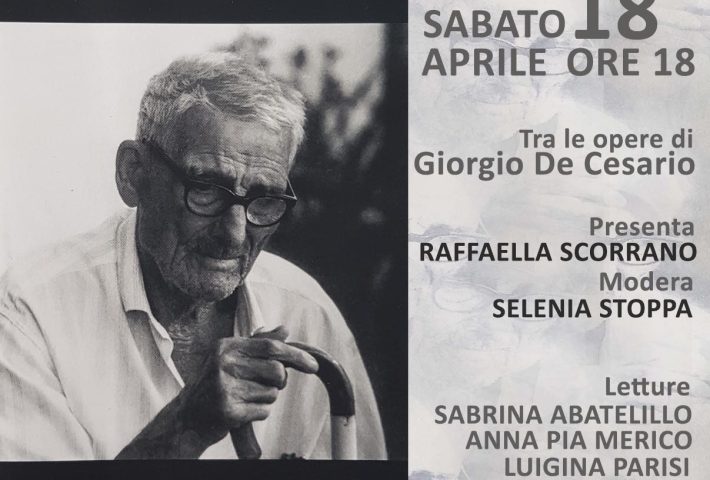 Presentazione del libro “Te sire certa”, di Antonella Aman Manni