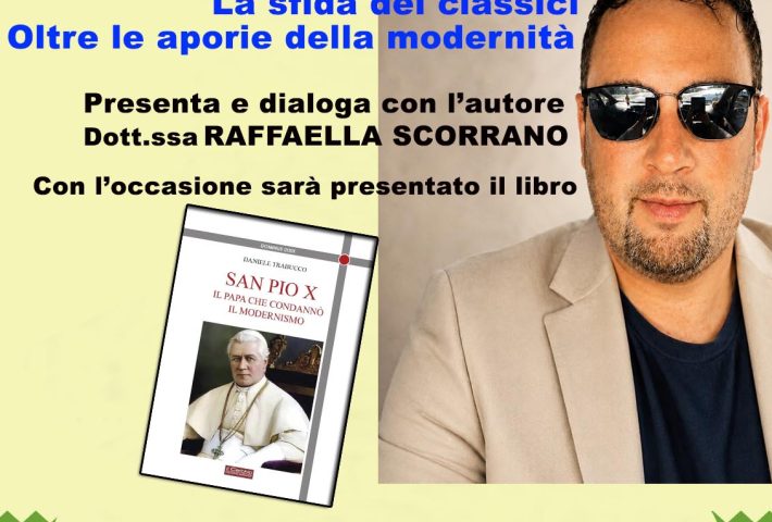 La sfida dei classici. Oltre le aporie della modernità