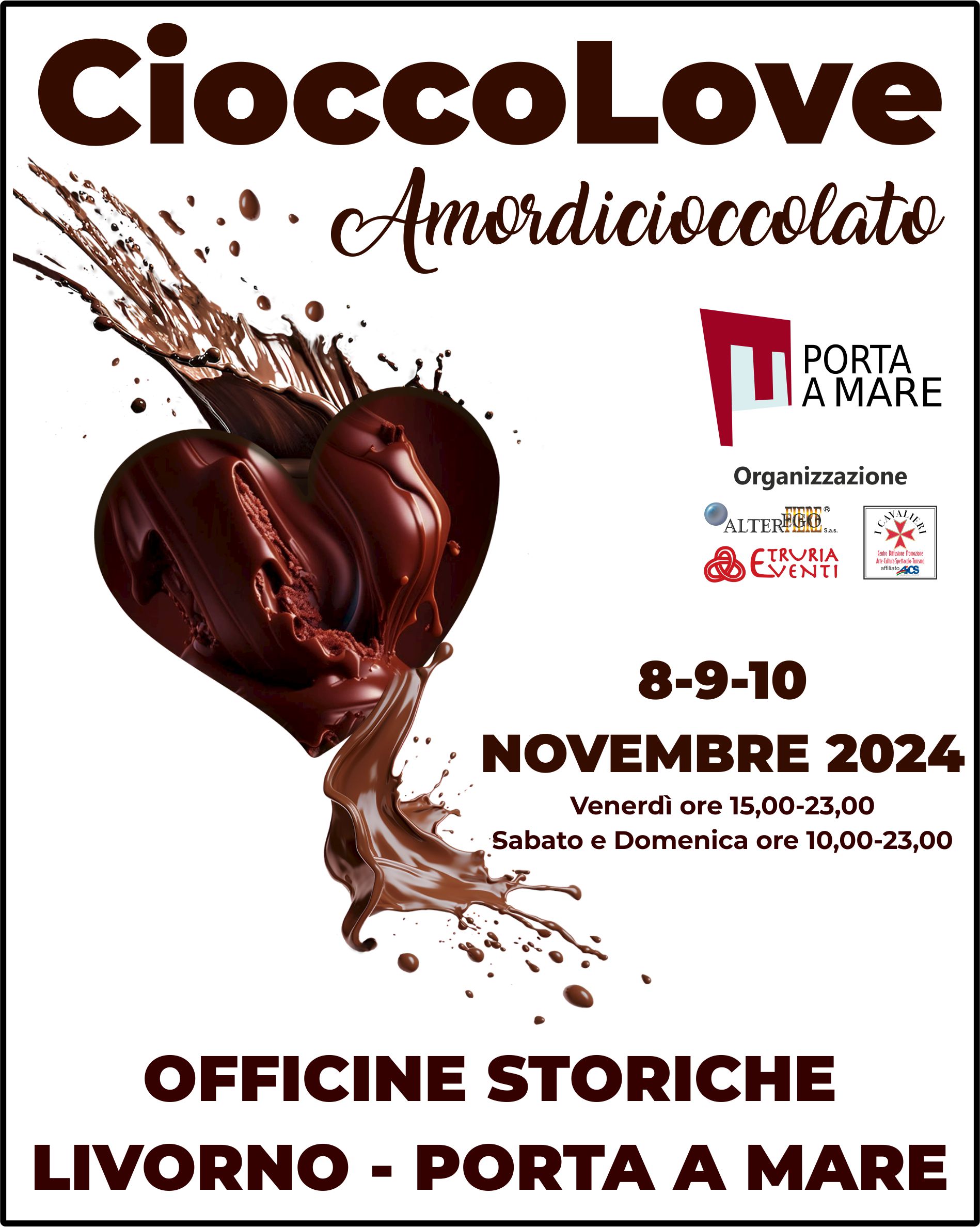 CIOCCOLOVE