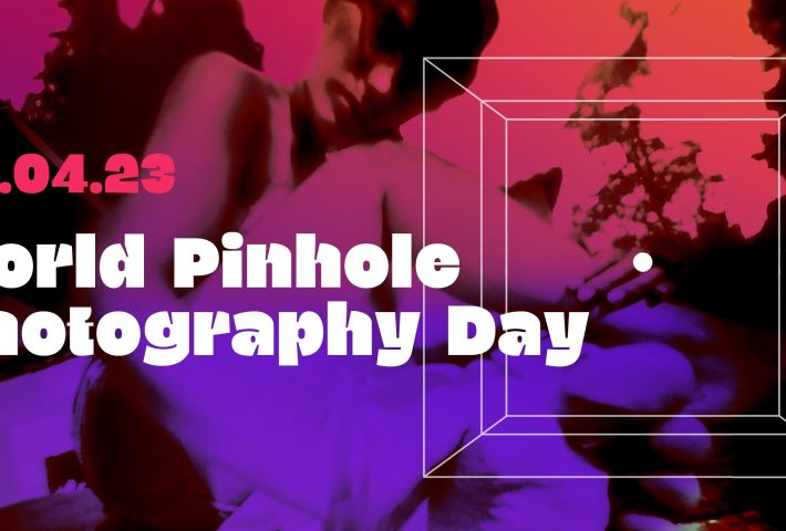 World Pinhole Photography Day | SpazioPitteri8, Milano