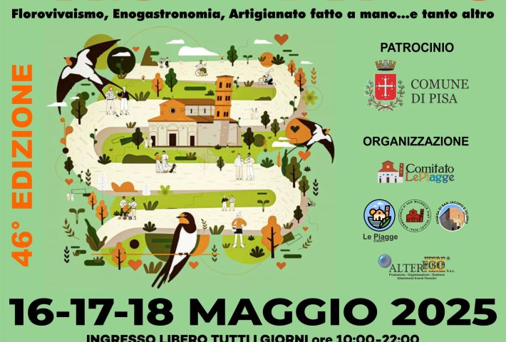 FIERA DI SANT’UBALDO
