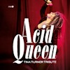 Acid Queen, Tina Turner Tribute