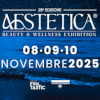 AESTETICA 2025