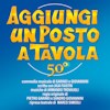 Aggiungi un Posto a Tavola