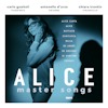Alice – Master Songs
