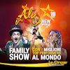 LE CIRQUE ALIS: Il nuovo mondo Spring Tour 2025