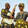 Amadou & Mariam