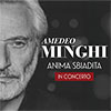 Amedeo Minghi in Anima Sbiadita tour 2025