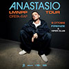 Anastasio Tour 2025