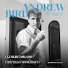 Andrew Bird Trio