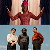 Angelique Kidjo – Thee Sacred Souls