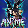 Anime Sympho Show
