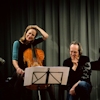 Anja Lechner e Francois Couturier – Lontano
