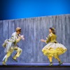 Arlecchino muto per spavento – Stivalaccio Teatro