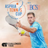 ASPRIA TENNIS CUP – TROFEO BCS 2025