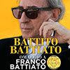 Battito Battiato – Omaggio a Franco Battiato