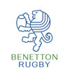 BENETTON RUGBY FIDELITY CARD
