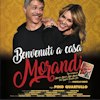 Benvenuti in casa Morandi