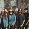 Blackberry Smoke – Paul Gilbert