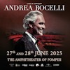 Andrea Bocelli