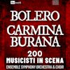 BOLERO e CARMINA BURANA