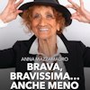 Brava Bravissima