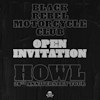 Black Rebel Motorcycle Club