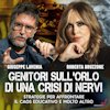 Roberta Bruzzone e Giuseppe Lavenia