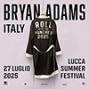 BRYAN ADAMS
