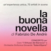La buona novella di Fabrizo De Andre
