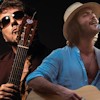 Tony Canto e Ture’ Muschio
