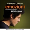 Gianmarco Carroccia – EMOZIONI – Viaggio tra le canzoni di Battisti e Mogol