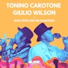 Tonino Carotone – Giulio Wilson