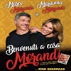 Benvenuti a Casa Morandi