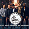 Chicago by Danny Seraphine