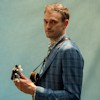 Chris Thile