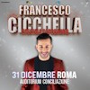Francesco Cicchella Speciale Capodanno