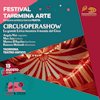 Circusoperashow