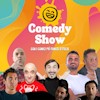 Comedy Show –  Beppe Braida ed i comici più famosi d’Italia