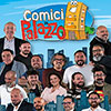 COMICI in PALAZZO