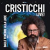 Simone Cristicchi