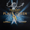 Diego Basso plays Queen