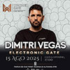 Dimitri Vegas