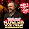Natalino Balasso in Dizionario Balasso – Speciale Capodanno
