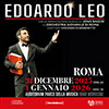 Edoardo Leo – Speciale Capodanno