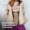 Ekaterina Bakanova – Folies d’Amour