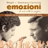Emozioni – Gianmarco Carroccia